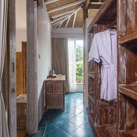 Tanta Escape Hotel Tegallalang  Luaran gambar
